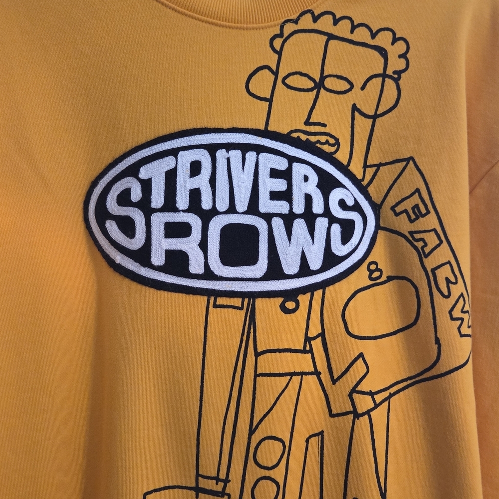 Strivers Row - Picture 2 of 7